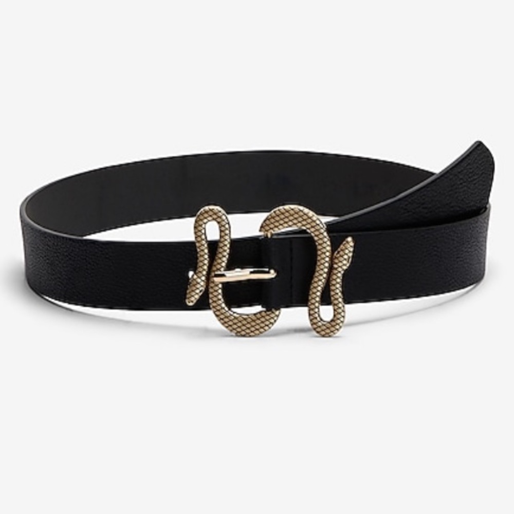 Express Snake Belt